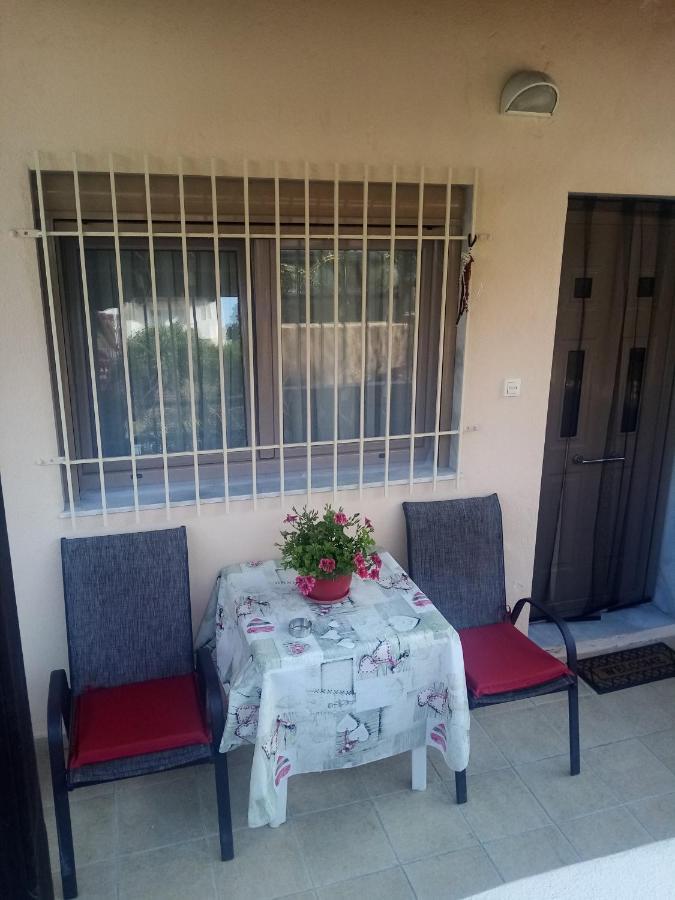 Apartamento Haras'House Asvestochori Exterior foto