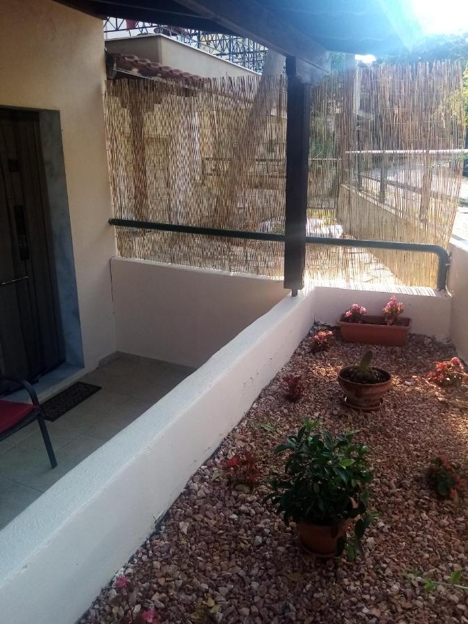 Apartamento Haras'House Asvestochori Exterior foto